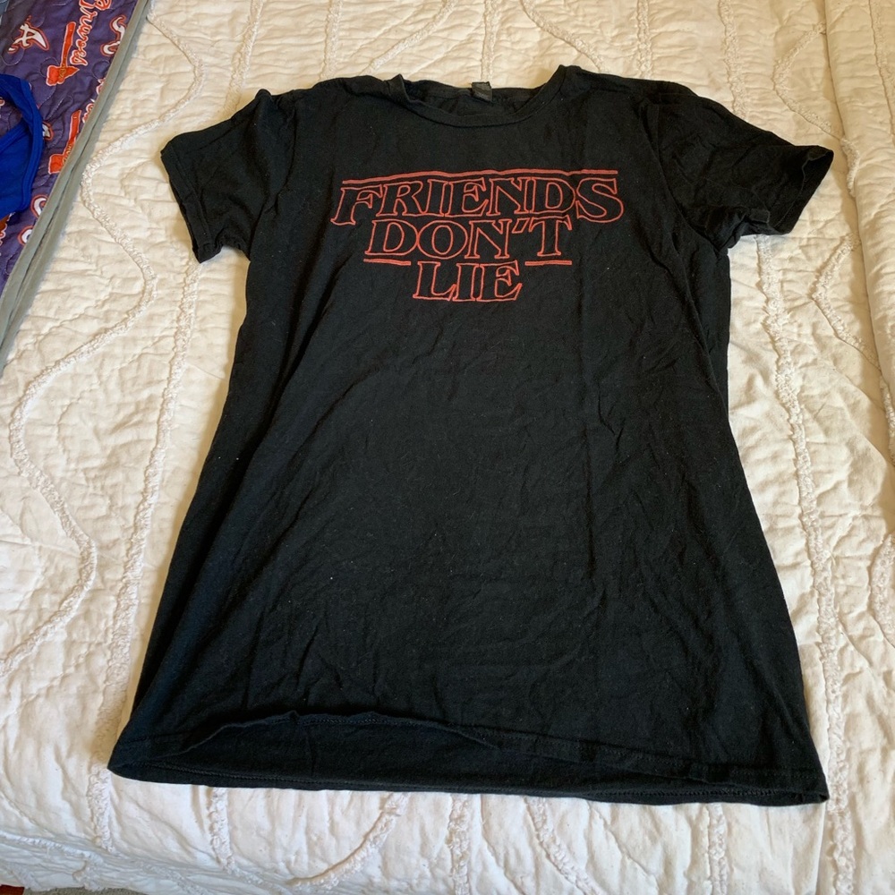 Stranger Things Shirt